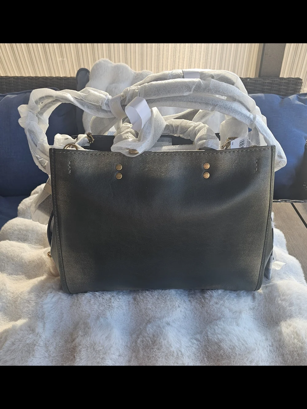 Coach brand nwt